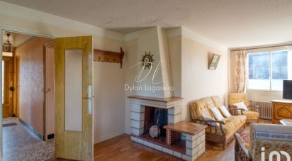 House 4 rooms of 68 m² in Nesles-la-Vallée (95690)