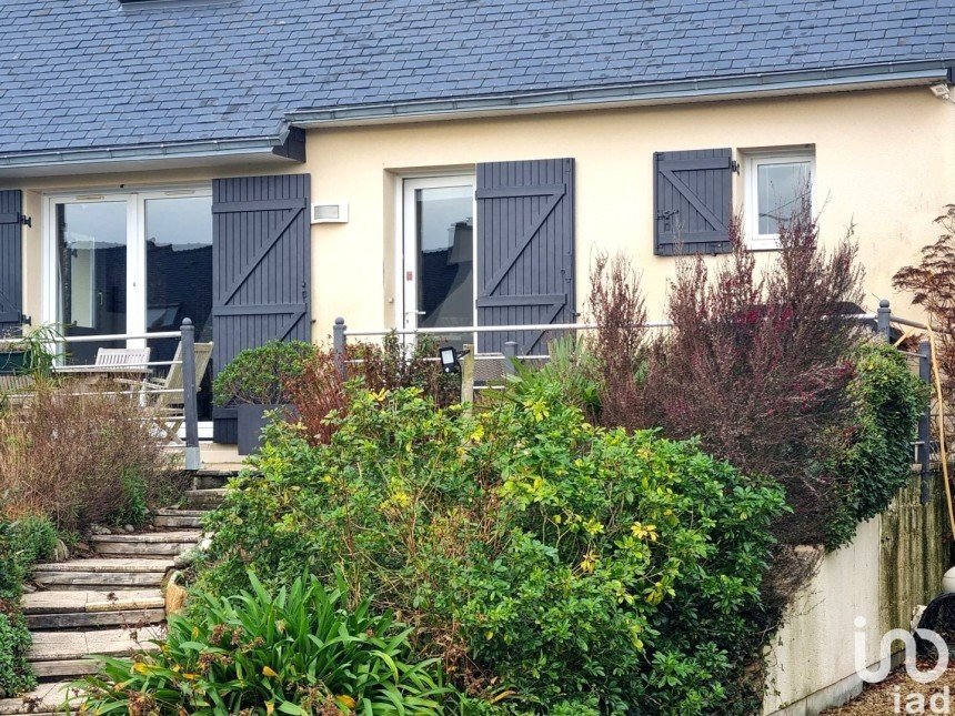 House 5 rooms of 98 m² in Île-Tudy (29980)