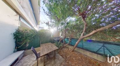 Apartment 2 rooms of 61 m² in Nice (06300)