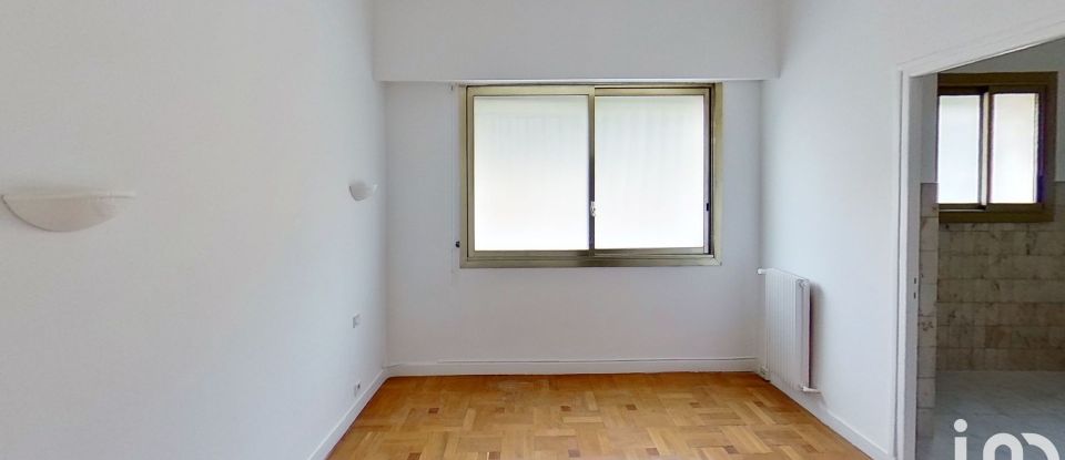 Appartement 2 pièces de 61 m² à Nice (06300)