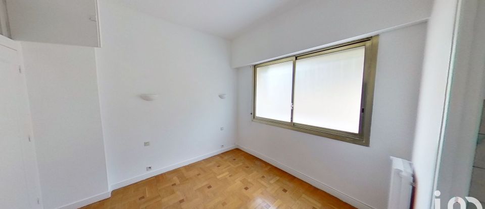 Apartment 2 rooms of 61 m² in Nice (06300)