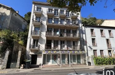 Appartement 4 pièces de 82 m² à Vals-les-Bains (07600)
