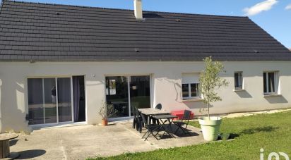 House 5 rooms of 115 m² in Tavers (45190)