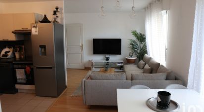 Appartement 3 pièces de 61 m² à Argenteuil (95100)