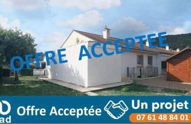 House 4 rooms of 94 m² in Clermont-Ferrand (63100)