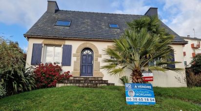 House 6 rooms of 103 m² in Loudéac (22600)