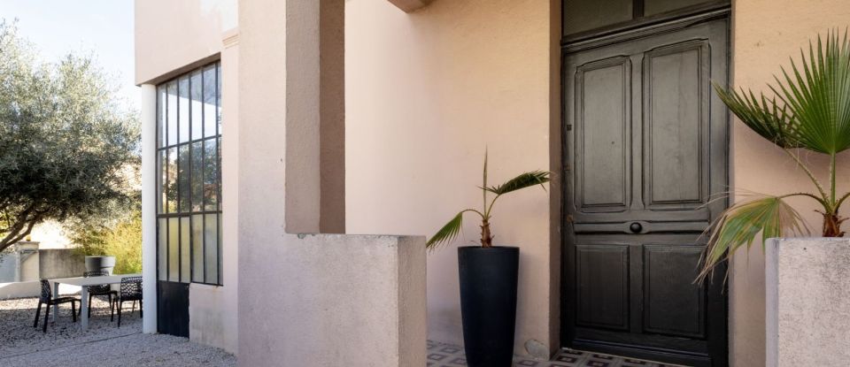 Maison 4 pièces de 92 m² à Béziers (34500)