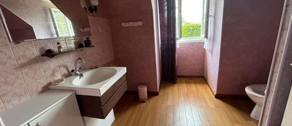 House 9 rooms of 250 m² in Saint-Rémy-sur-Avre (28380)
