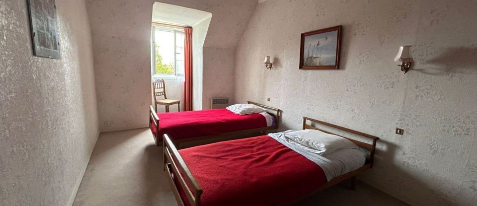 House 9 rooms of 250 m² in Saint-Rémy-sur-Avre (28380)