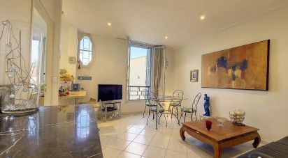Apartment 4 rooms of 77 m² in Nice (06200)