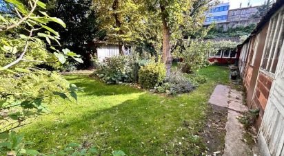 Apartment 2 rooms of 38 m² in Courbevoie (92400)
