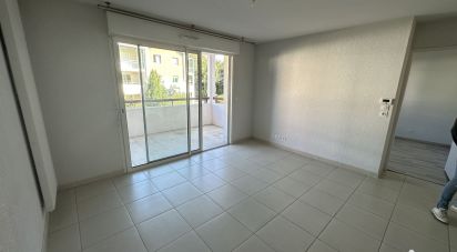 Appartement 2 pièces de 41 m² à Seignosse (40510)
