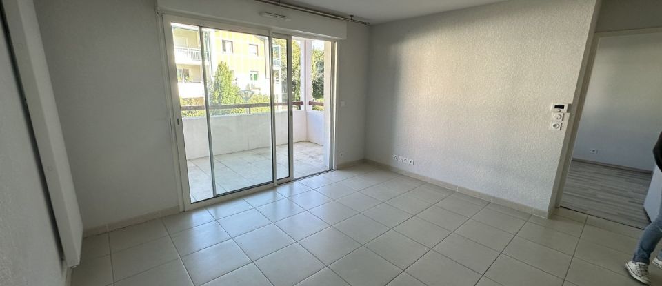 Apartment 2 rooms of 41 m² in Seignosse (40510)