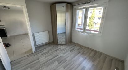 Apartment 2 rooms of 41 m² in Seignosse (40510)