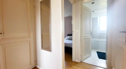 Apartment 4 rooms of 66 m² in L'Isle-Adam (95290)