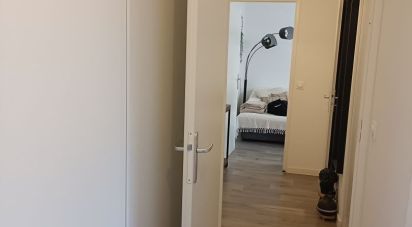 Apartment 3 rooms of 63 m² in Brie-Comte-Robert (77170)
