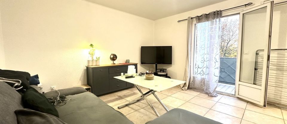 Appartement 2 pièces de 43 m² à Lescar (64230)