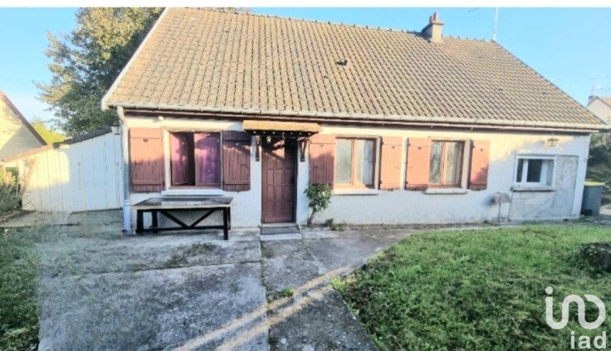 House 4 rooms of 86 m² in Château-Thierry (02400)