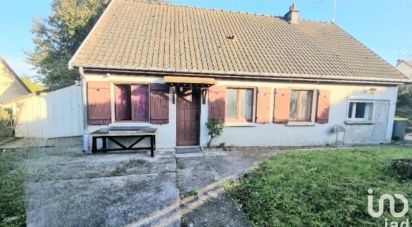 House 4 rooms of 86 m² in Château-Thierry (02400)