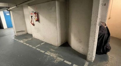 Parking/garage/box de 3 m² à Paris (75017)