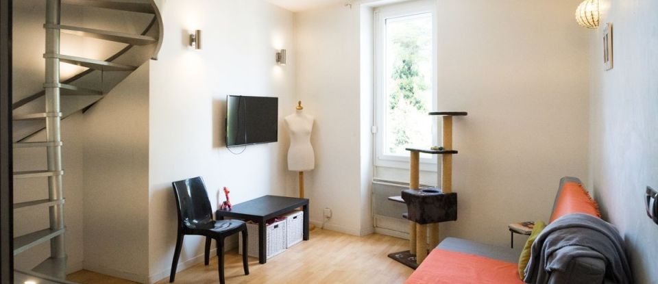 Vente Appartement 80m² 3 Pièces à Avignon (84000) - Iad France