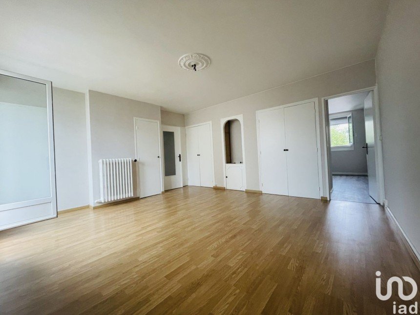Appartement 4 pièces de 67 m² à Le Havre (76600)