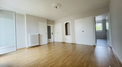 Apartment 4 rooms of 67 m² in Le Havre (76600)