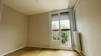 Apartment 4 rooms of 67 m² in Le Havre (76600)