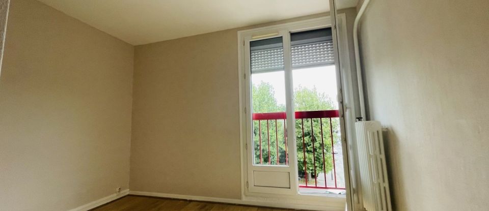 Appartement 4 pièces de 67 m² à Le Havre (76600)