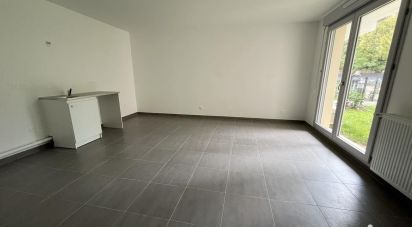 Appartement 2 pièces de 49 m² à Pontault-Combault (77340)
