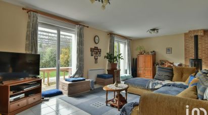House 6 rooms of 146 m² in Auberville (14640)