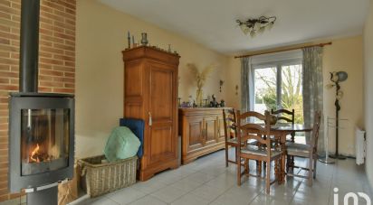 House 6 rooms of 146 m² in Auberville (14640)