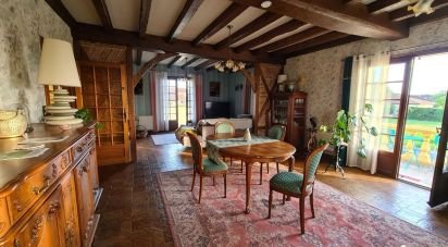 House 7 rooms of 200 m² in Prigonrieux (24130)