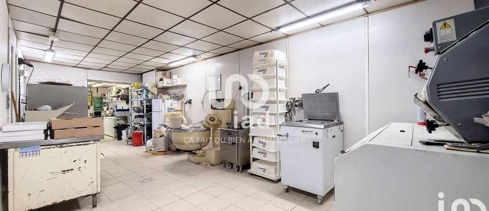Boulangerie de 145 m² à Licques (62850)