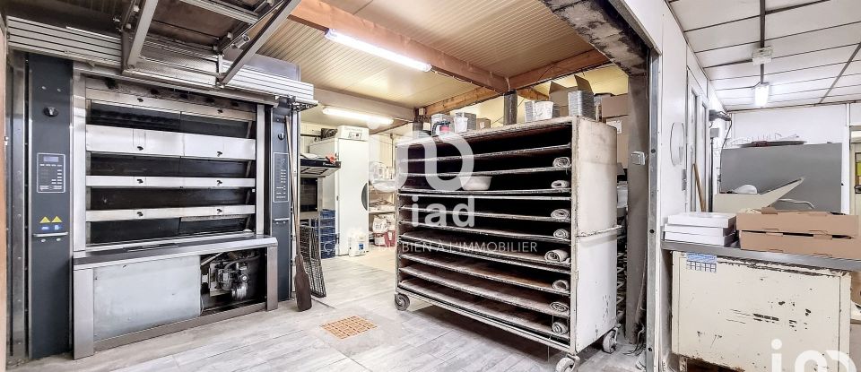 Boulangerie de 145 m² à Licques (62850)