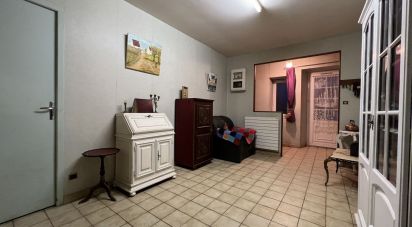 House 5 rooms of 130 m² in Moncoutant (79320)