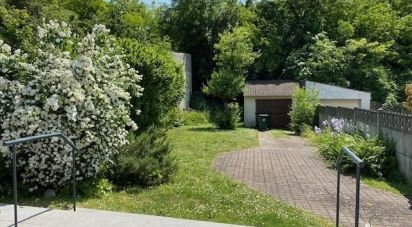 House 4 rooms of 100 m² in Argenteuil (95100)