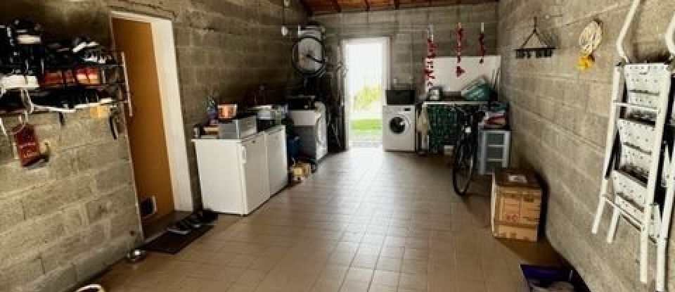 House 4 rooms of 88 m² in Le Fenouiller (85800)