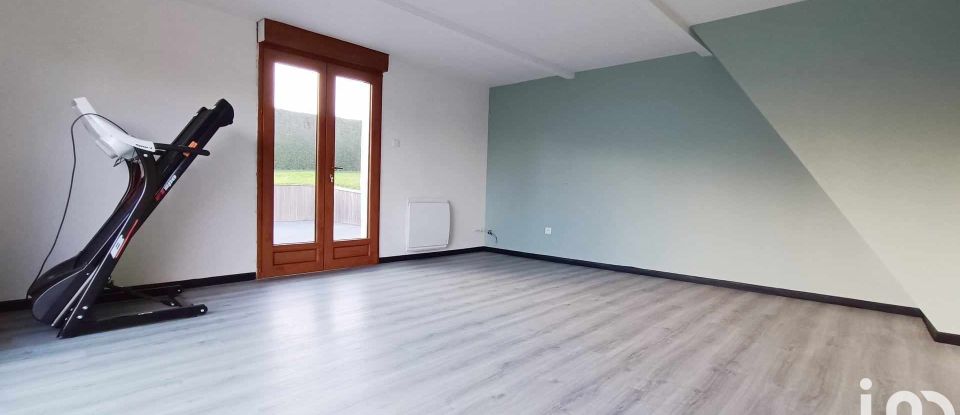 House 5 rooms of 169 m² in Ecques (62129)