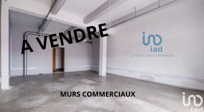 Commercial walls of 100 m² in Licques (62850)