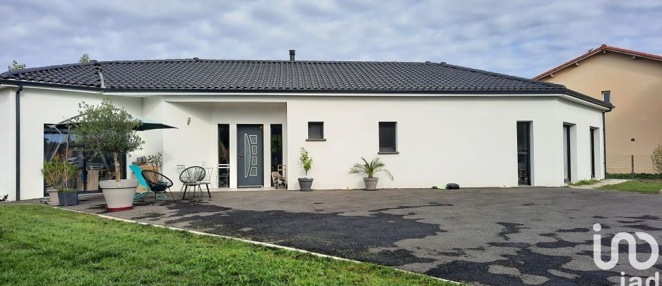 House 6 rooms of 162 m² in Montauban (82000)