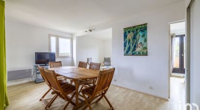 Apartment 3 rooms of 53 m² in Seignosse (40510)