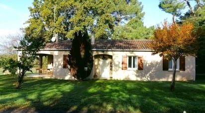 House 4 rooms of 110 m² in Maurens (24140)