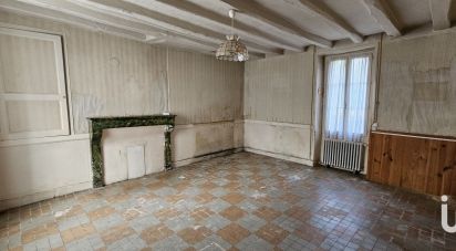 House 2 rooms of 72 m² in Le Blanc (36300)