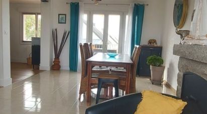 House 7 rooms of 162 m² in Morieux (22400)