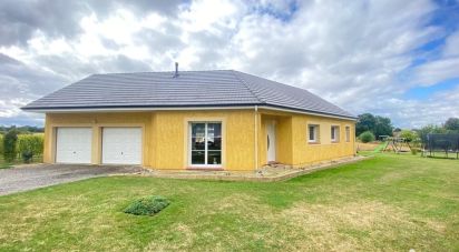 House 5 rooms of 95 m² in Lyons-la-Forêt (27480)
