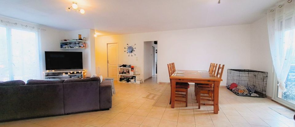 Maison 5 pièces de 121 m² à Montauban (82000)
