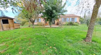 House 5 rooms of 121 m² in Montauban (82000)