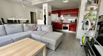Apartment 3 rooms of 64 m² in Nîmes (30000)