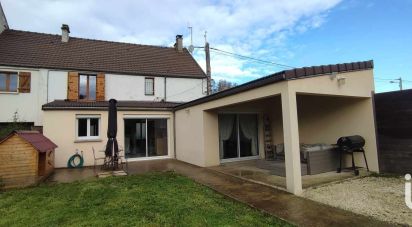 House 5 rooms of 118 m² in Meaux (77100)
